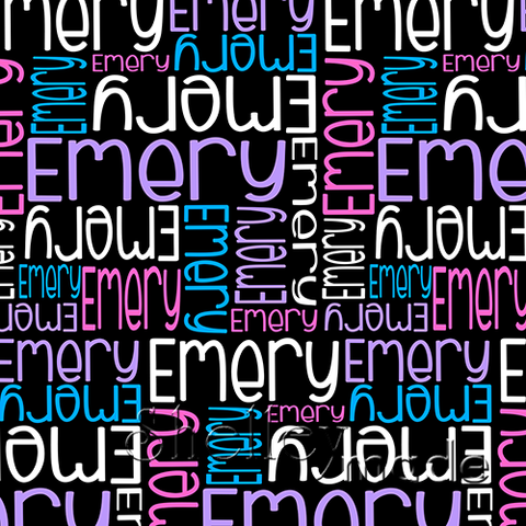 Emery - Nested Design - Flexi