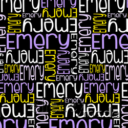 Emery - Nested Design - Flexi