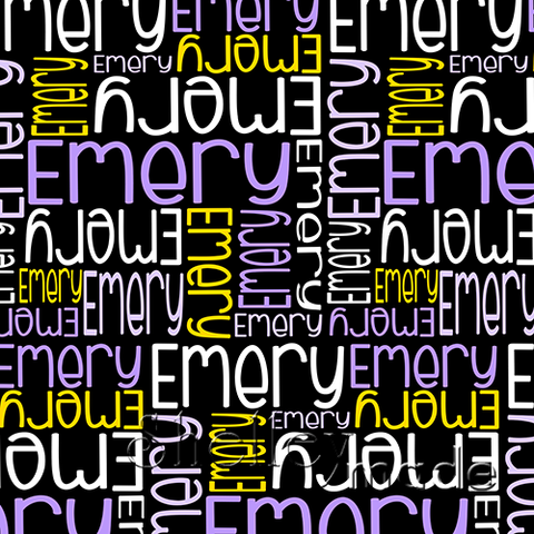 Emery - Nested Design - Flexi