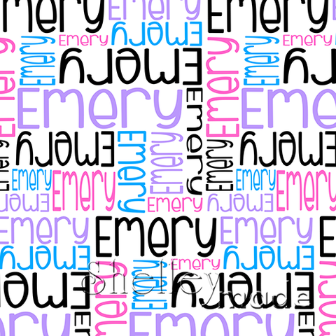 Emery - Nested Design - Flexi