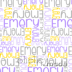 Emery - Nested Design - Flexi