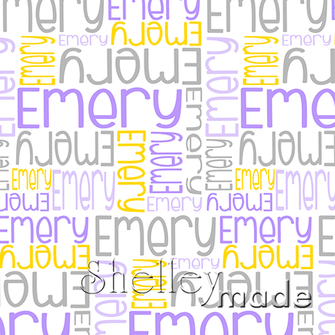 Emery - Nested Design - Flexi