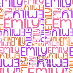 Emily - Nested Design - Flexi