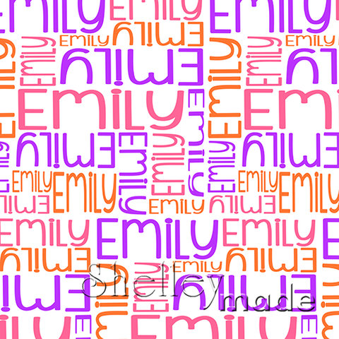 Emily - Nested Design - Flexi