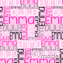 Emma - Nested Design - Flexi