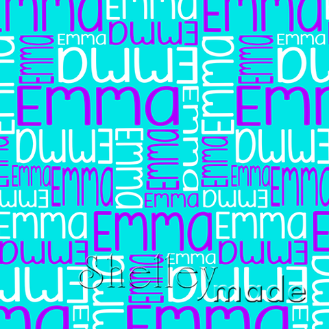 Emma - Nested Design - Flexi