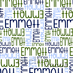 Emmett - Nested Design - Flexi