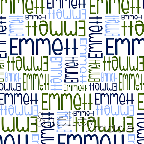 Emmett - Nested Design - Flexi