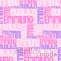Emmiline - Nested Design - Flexi
