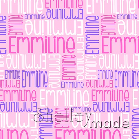 Emmiline - Nested Design - Flexi