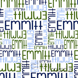 Emmitt - Nested Design - Flexi