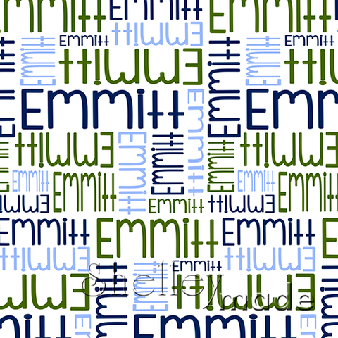 Emmitt - Nested Design - Flexi