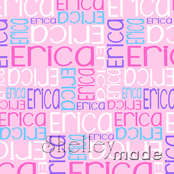 Erica - Nested Design - Flexi