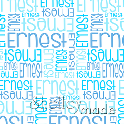 Ernest - Nested Design - Flexi