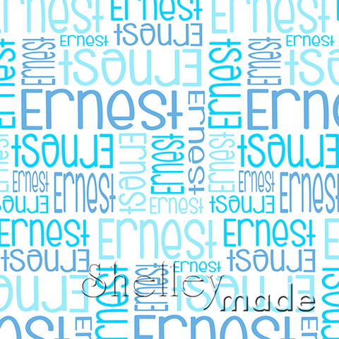 Ernest - Nested Design - Flexi