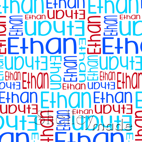 Ethan - Nested Design - Flexi