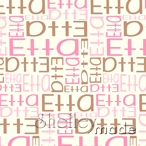 Etta - Nested Design - Flexi
