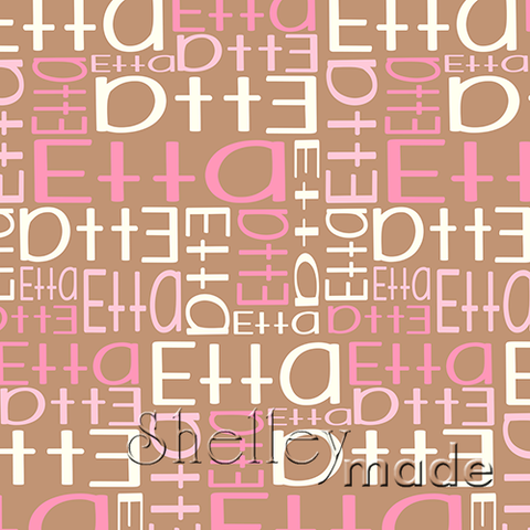 Etta - Nested Design - Flexi