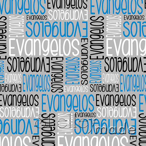 Evangelos - Nested Design - Flexi