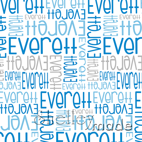 Everett - Nested Design - Flexi