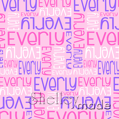 Everly - Nested Design - Flexi