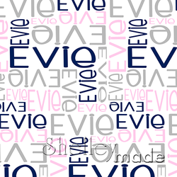Evie - Nested Design - Flexi