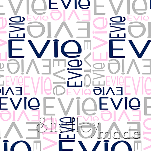 Evie - Nested Design - Flexi
