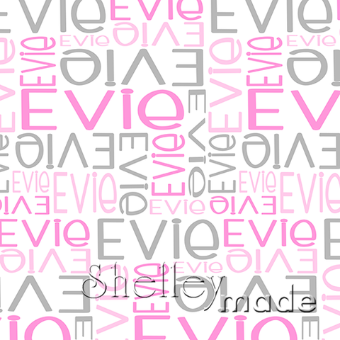Evie - Nested Design - Flexi