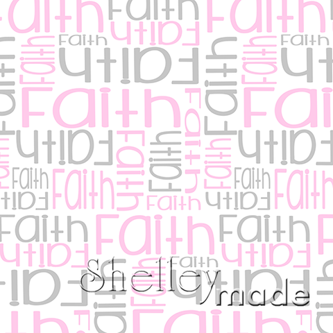 Faith - Nested Design - Flexi