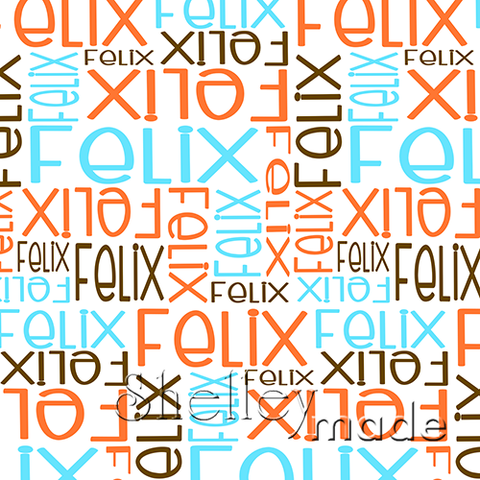 Felix - Nested Design - Flexi