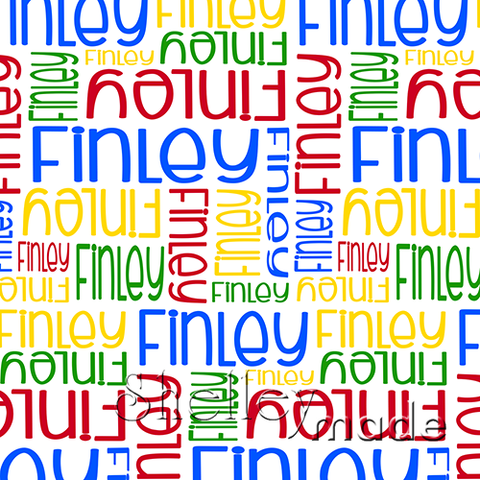 Finley - Nested Design - Flexi