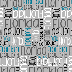 Florida - Nested Design - Flexi
