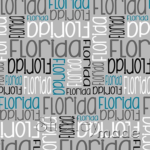 Florida - Nested Design - Flexi