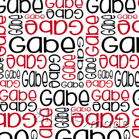 Gabe - Nested Design - Flexi