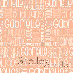 Gabrielle - Nested Design - Flexi