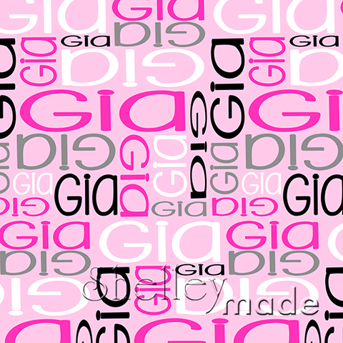 Gia - Nested Design - Flexi
