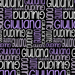 Giuliana - Nested Design - Flexi