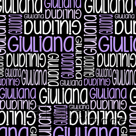 Giuliana - Nested Design - Flexi