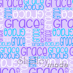 Grace - Nested Design - Flexi