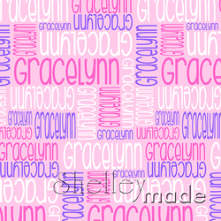 Gracelynn - Nested Design - Flexi