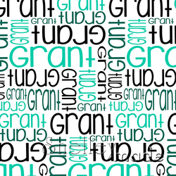 Grant - Nested Design - Flexi