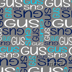 Gus - Nested Design - Flexi