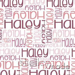 Haley - Nested Design - Flexi
