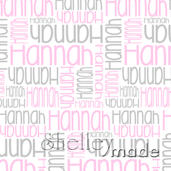 Hannah - Nested Design - Flexi
