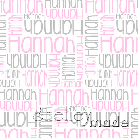 Hannah - Nested Design - Flexi