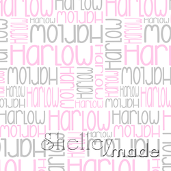 Harlow - Nested Design - Flexi