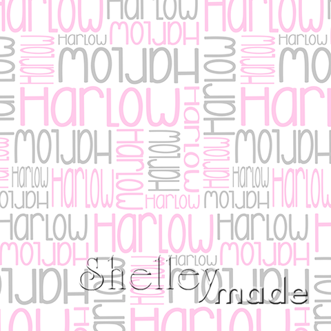 Harlow - Nested Design - Flexi