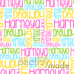Harneya - Nested Design - Flexi