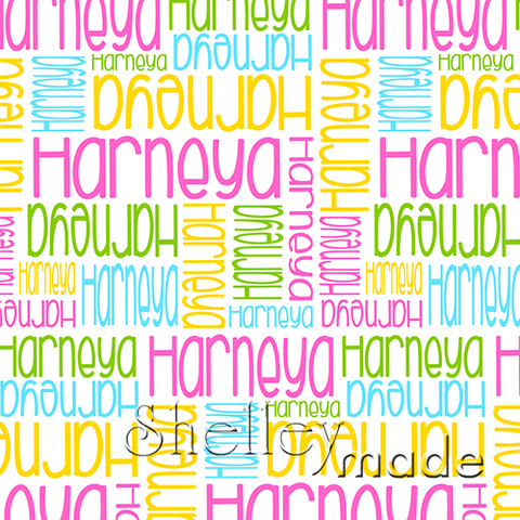 Harneya - Nested Design - Flexi