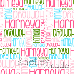 Harneya - Nested Design - Flexi
